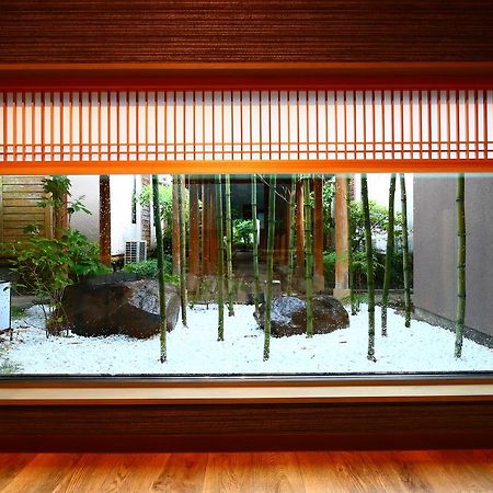 Kikuchi Ryokan Otsukien מראה חיצוני תמונה