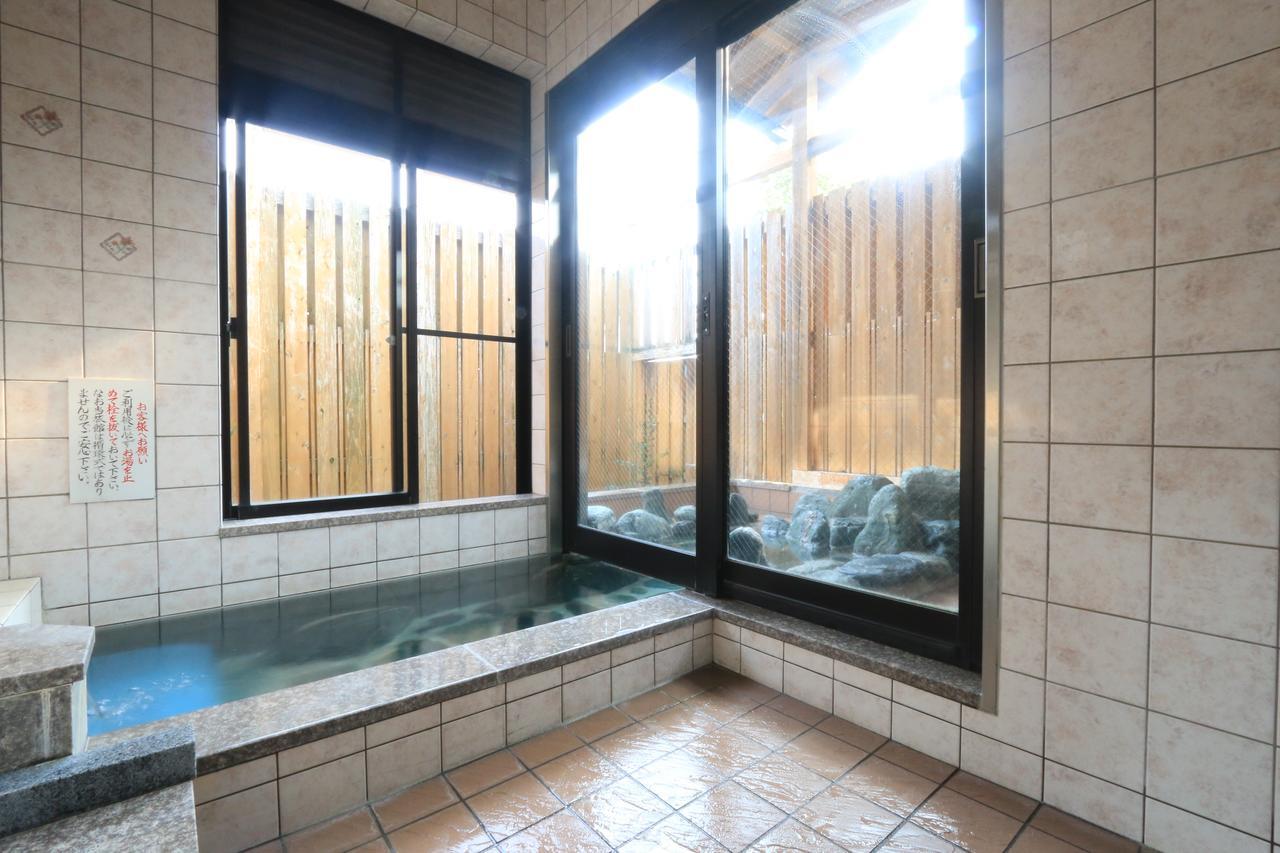 Kikuchi Ryokan Otsukien מראה חיצוני תמונה