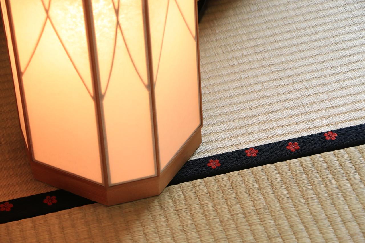 Kikuchi Ryokan Otsukien מראה חיצוני תמונה
