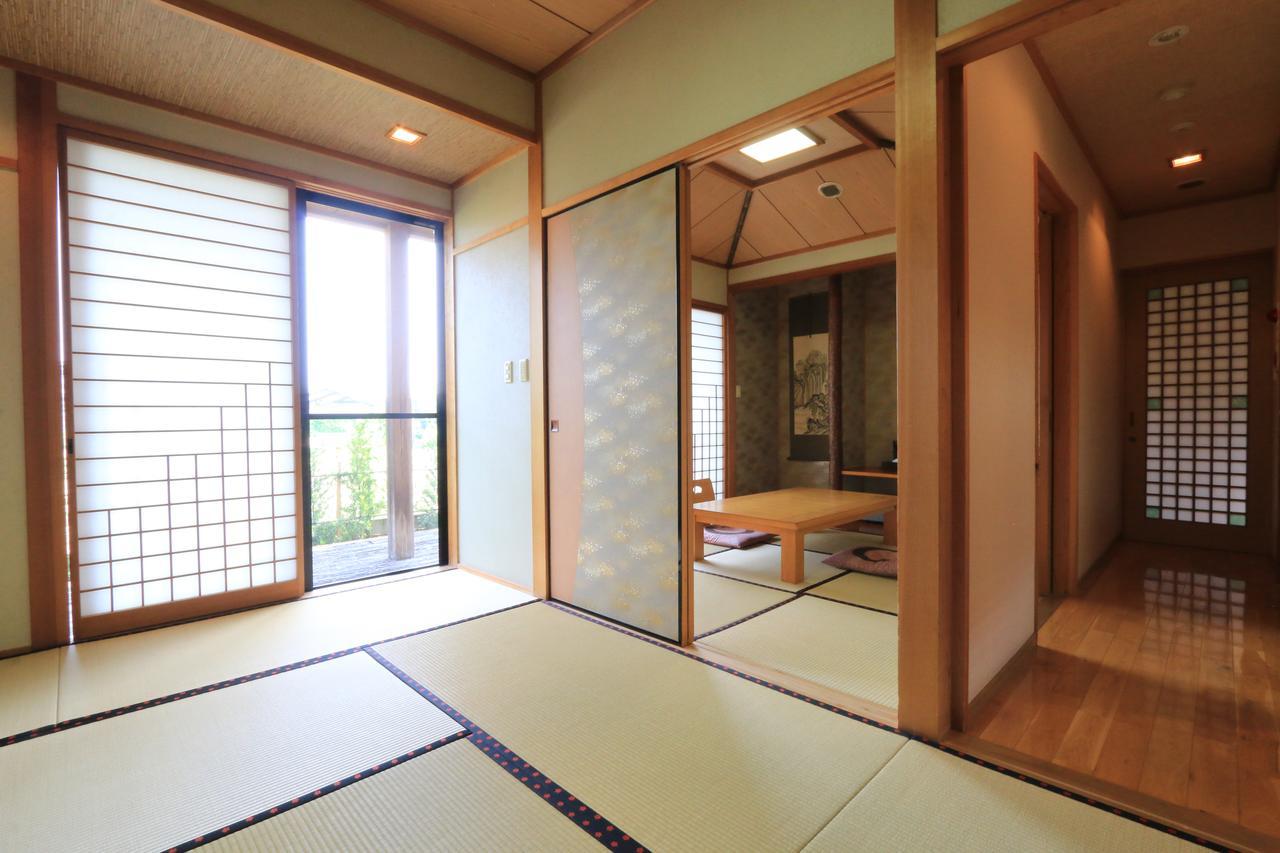 Kikuchi Ryokan Otsukien מראה חיצוני תמונה