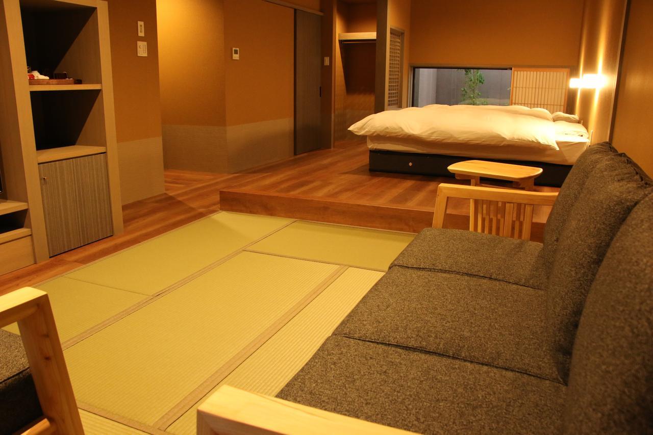 Kikuchi Ryokan Otsukien מראה חיצוני תמונה