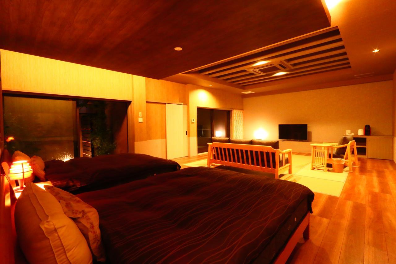 Kikuchi Ryokan Otsukien מראה חיצוני תמונה