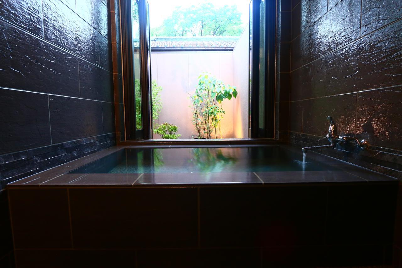 Kikuchi Ryokan Otsukien מראה חיצוני תמונה