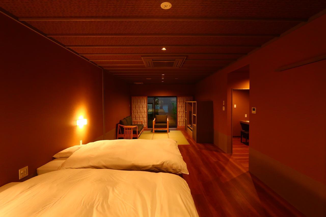 Kikuchi Ryokan Otsukien מראה חיצוני תמונה