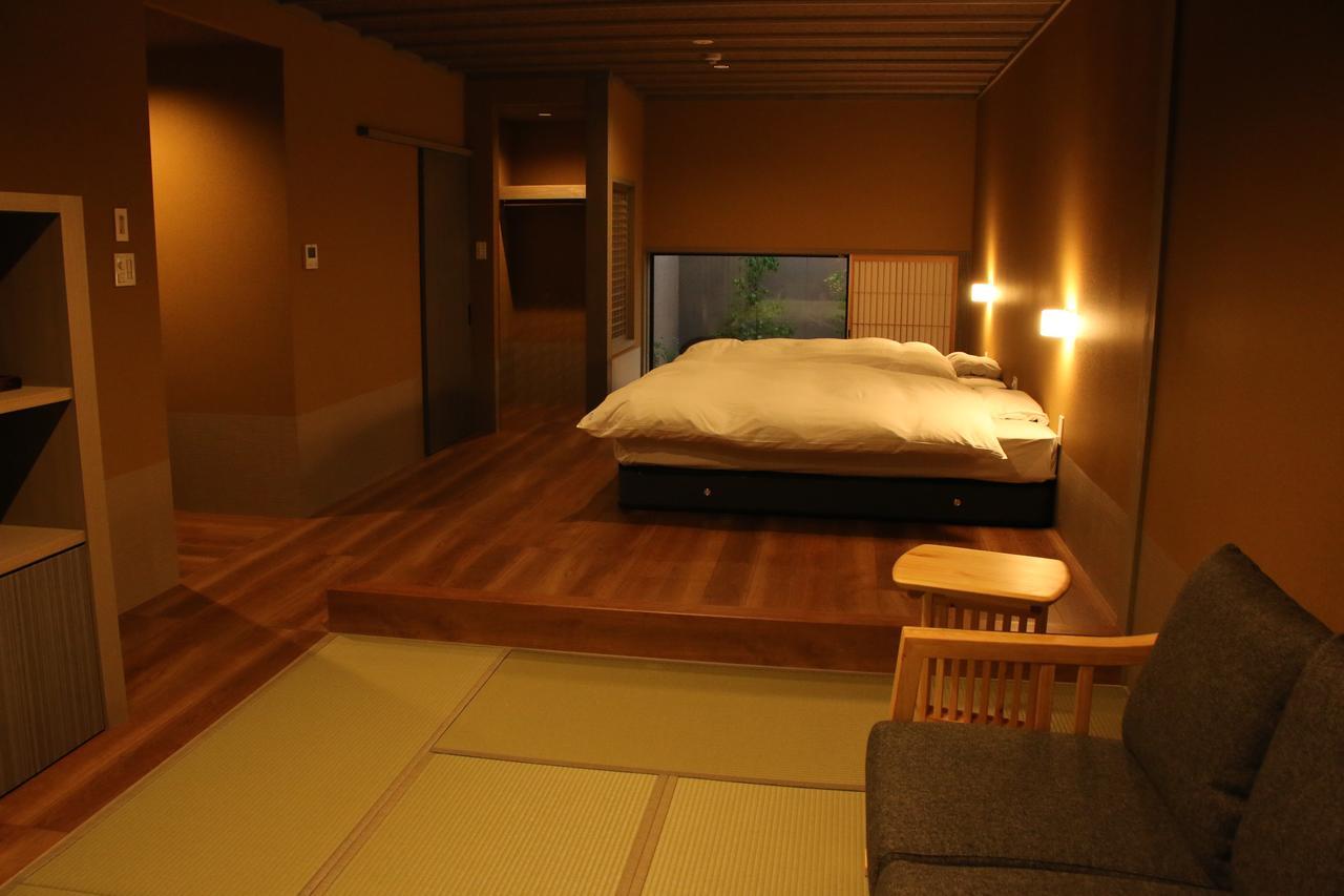 Kikuchi Ryokan Otsukien מראה חיצוני תמונה