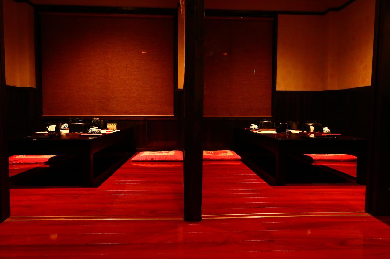 Kikuchi Ryokan Otsukien מראה חיצוני תמונה