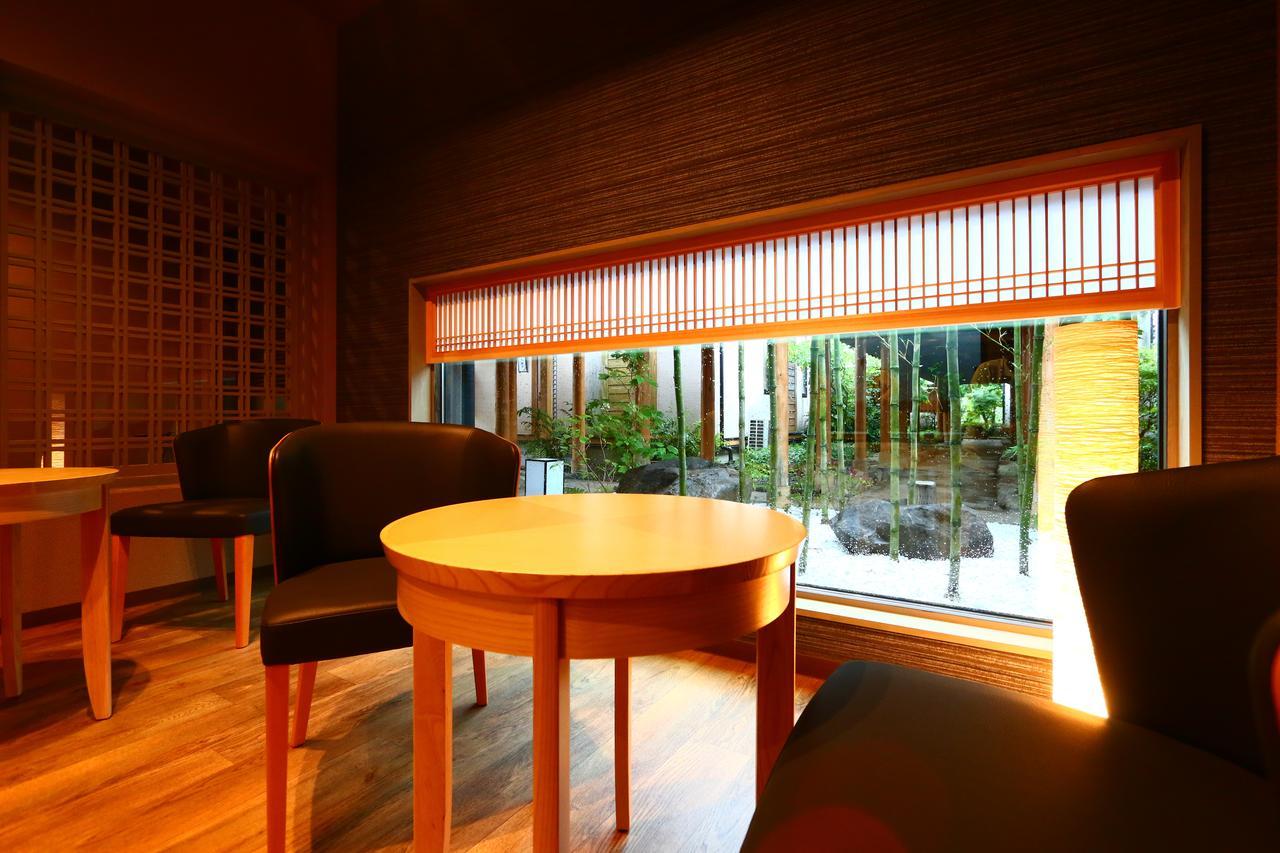 Kikuchi Ryokan Otsukien מראה חיצוני תמונה