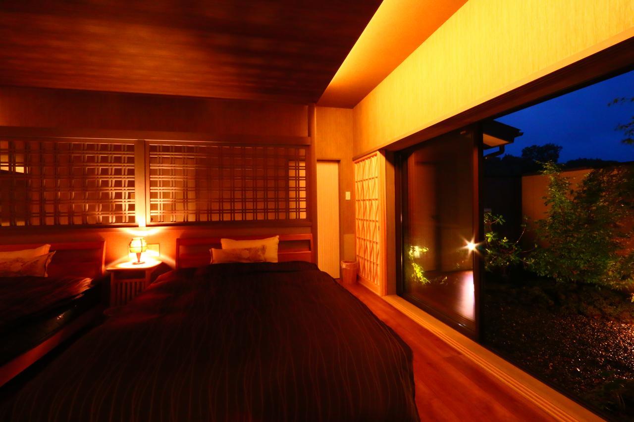 Kikuchi Ryokan Otsukien מראה חיצוני תמונה