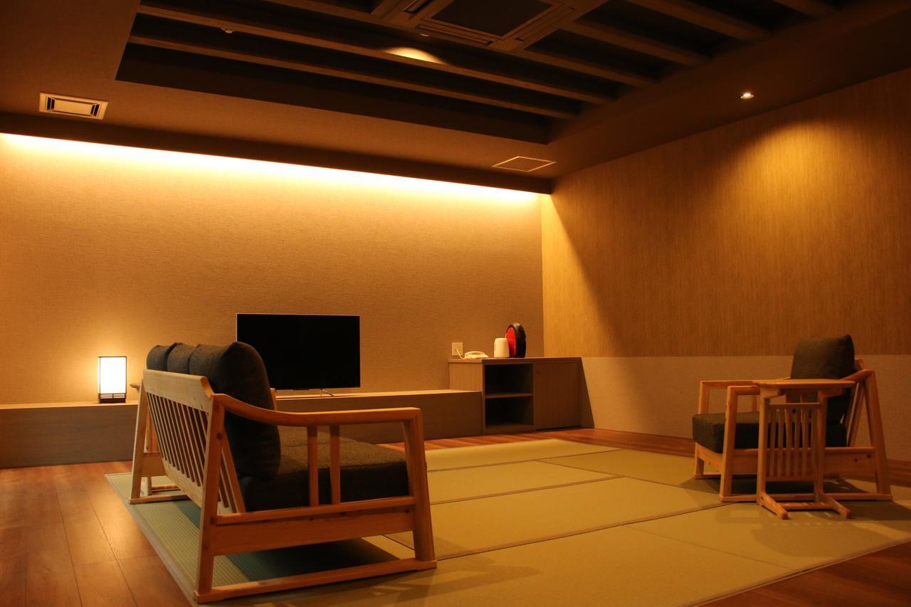 Kikuchi Ryokan Otsukien מראה חיצוני תמונה