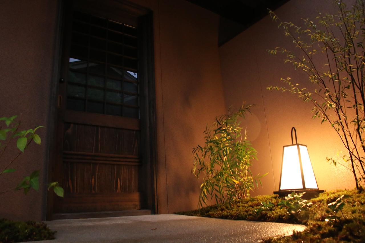 Kikuchi Ryokan Otsukien מראה חיצוני תמונה