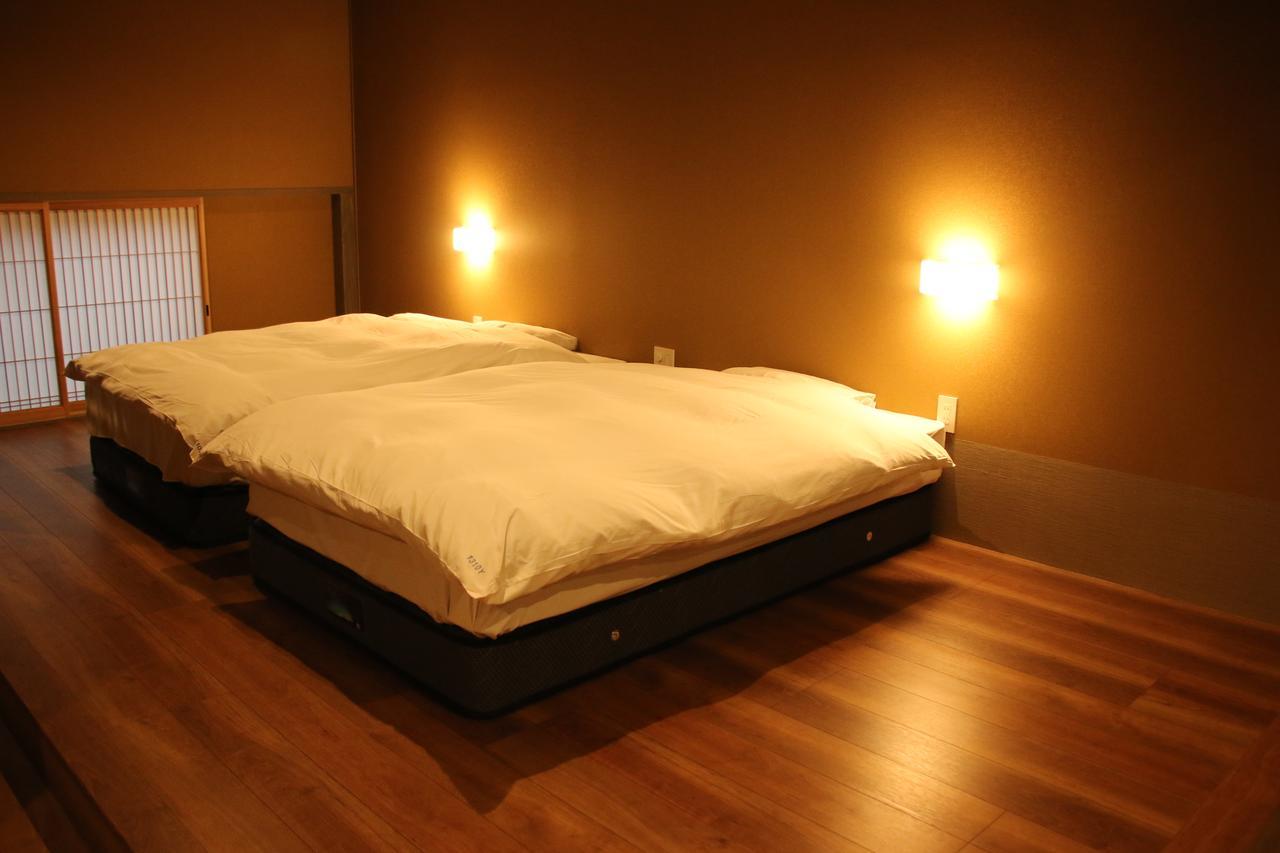 Kikuchi Ryokan Otsukien מראה חיצוני תמונה