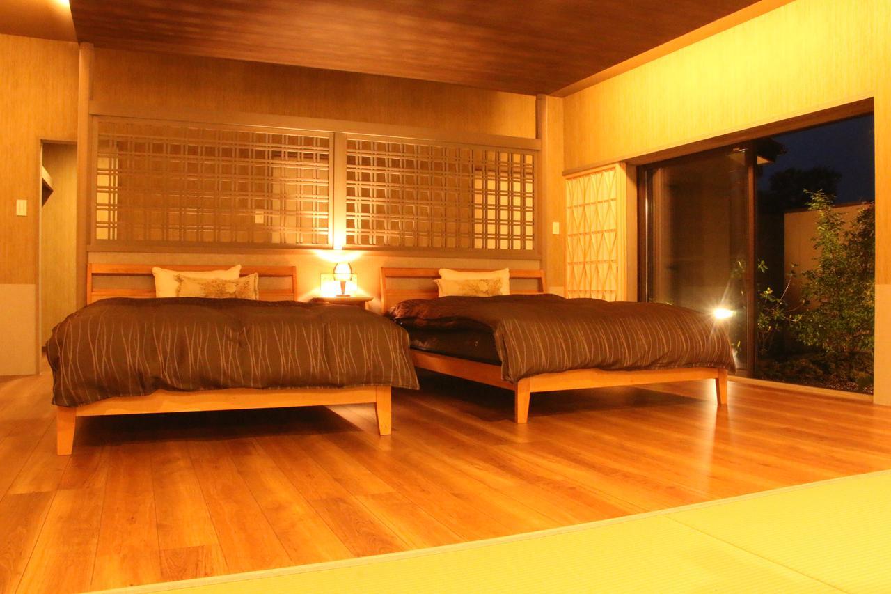 Kikuchi Ryokan Otsukien מראה חיצוני תמונה