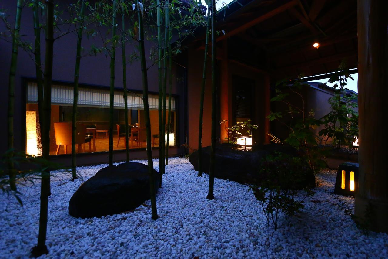 Kikuchi Ryokan Otsukien מראה חיצוני תמונה