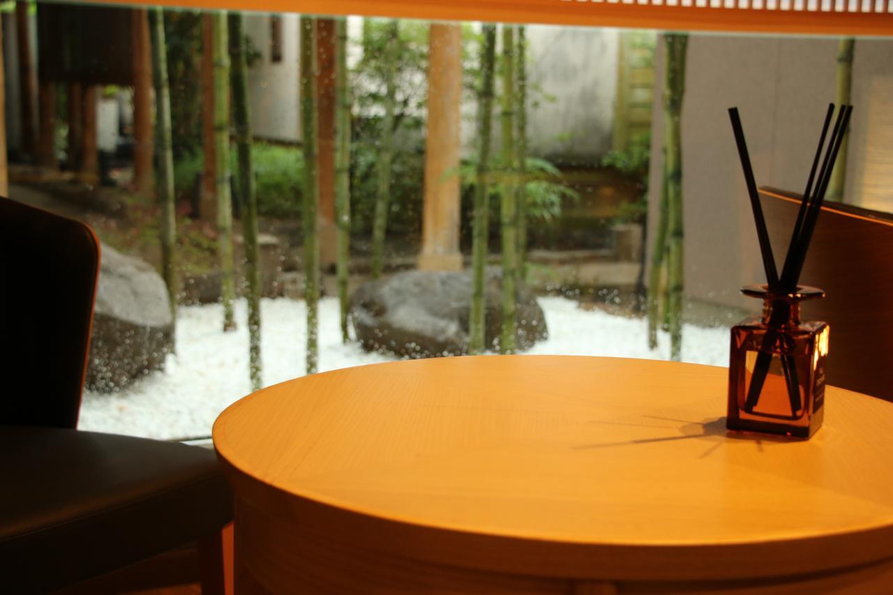 Kikuchi Ryokan Otsukien מראה חיצוני תמונה