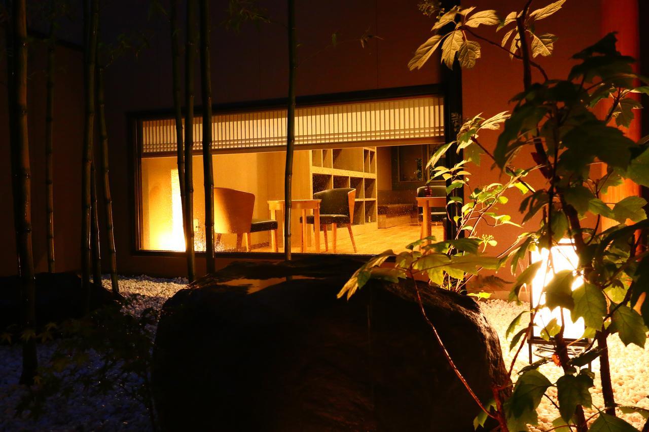 Kikuchi Ryokan Otsukien מראה חיצוני תמונה